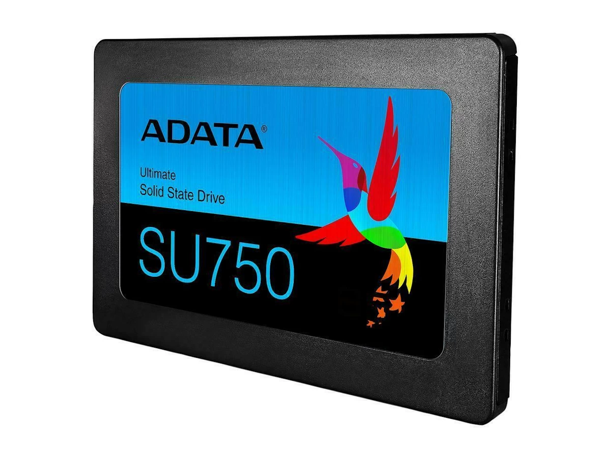 Montaje Disco Duro SSD SATA - Reparar Ordenador Madrid