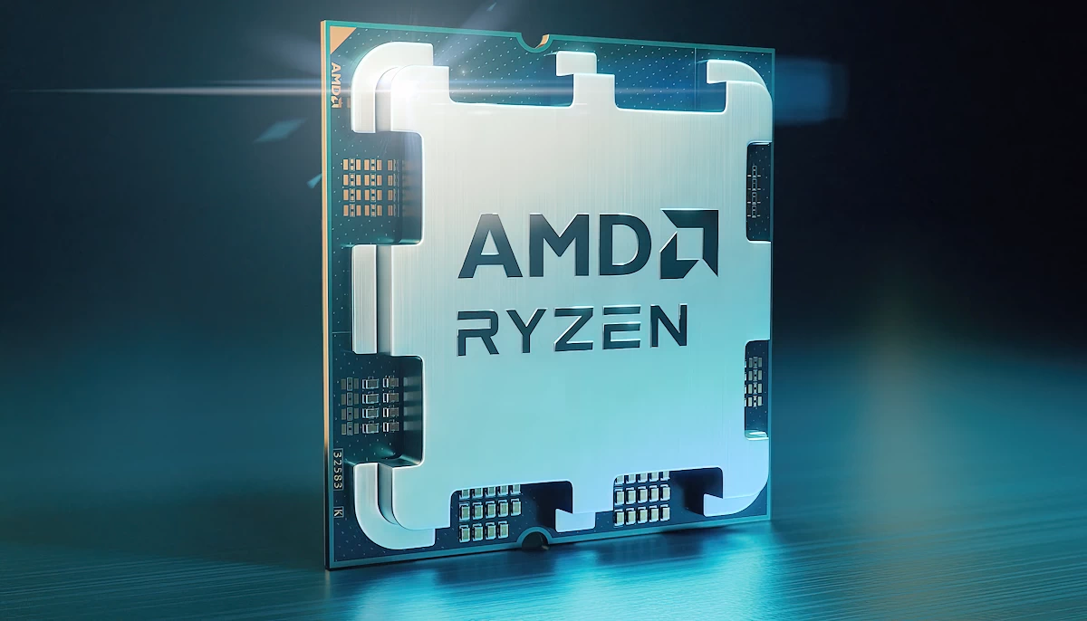 Montaje Procesadores AMD Madrid